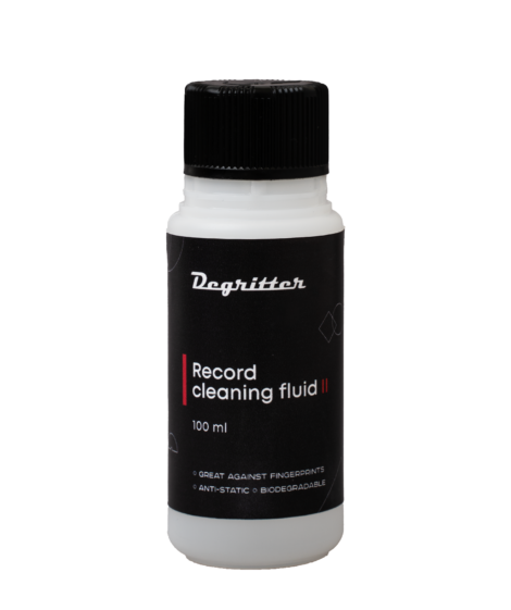 Cleaning Fluid II 100ml