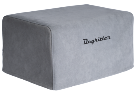 Degritter Mark II Dust Cover